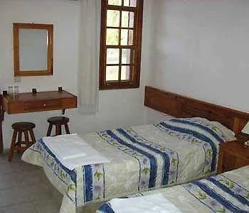 Elze Hotel Ölüdeniz Turquie