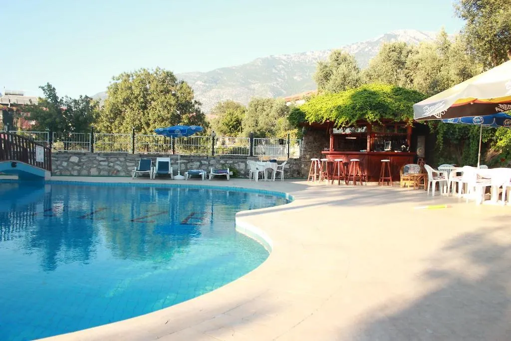 Elze Hotel Ölüdeniz 4*,  Turquie