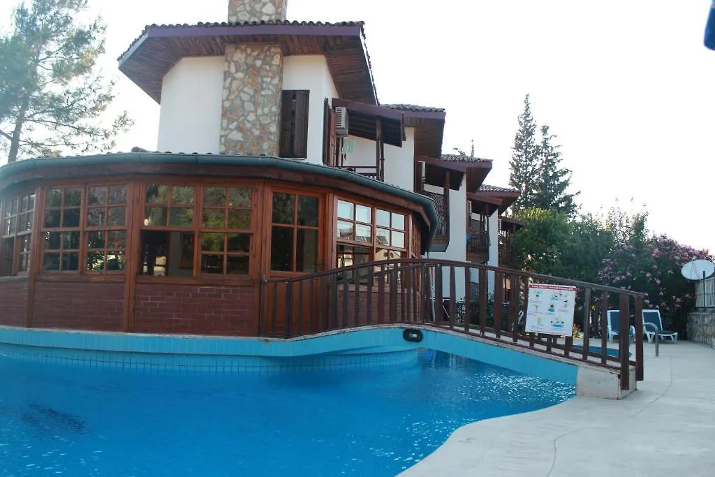 Elze Hotel Oludeniz