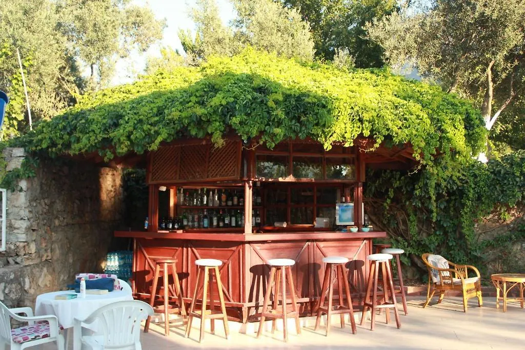 ****  Elze Hotel Ölüdeniz Turquie