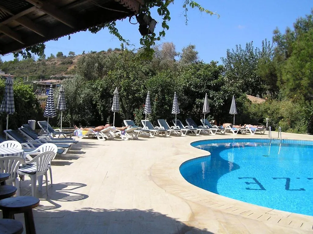 Elze Hotel Oludeniz