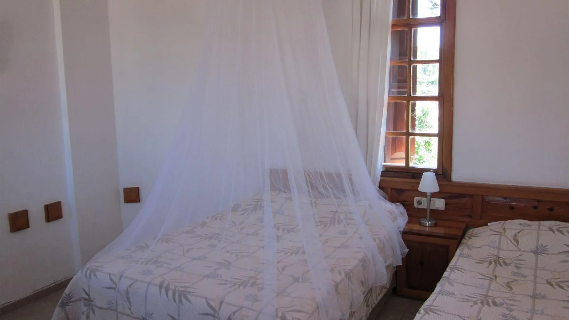 ****  Elze Hotel Ölüdeniz Turquie