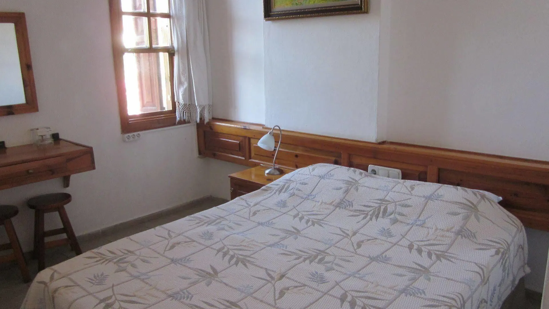 Elze Hotel Ölüdeniz