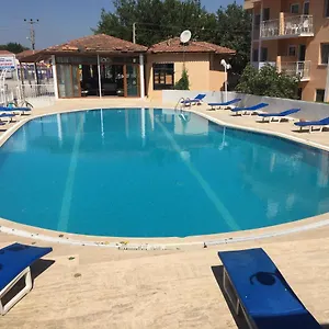 Mediterranean Fethiye Олудениз