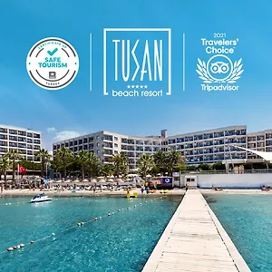 Tusan Кушадасы