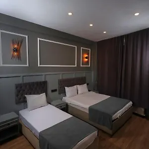 Ortakoy Aysem Sultan Hotel Istambul
