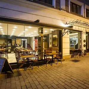 P Galata - Special Category Hotel Istambul