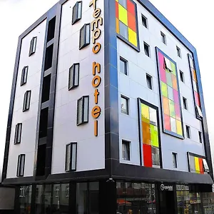 Tempo 4levent Hotel Istambul