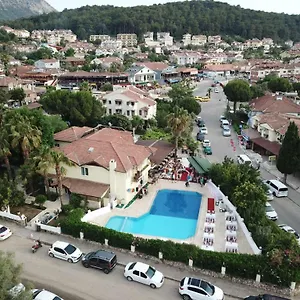 Unlu Ölüdeniz