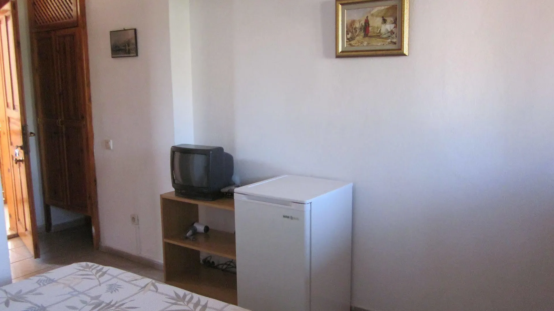 Elze Hotel Олудениз Турция