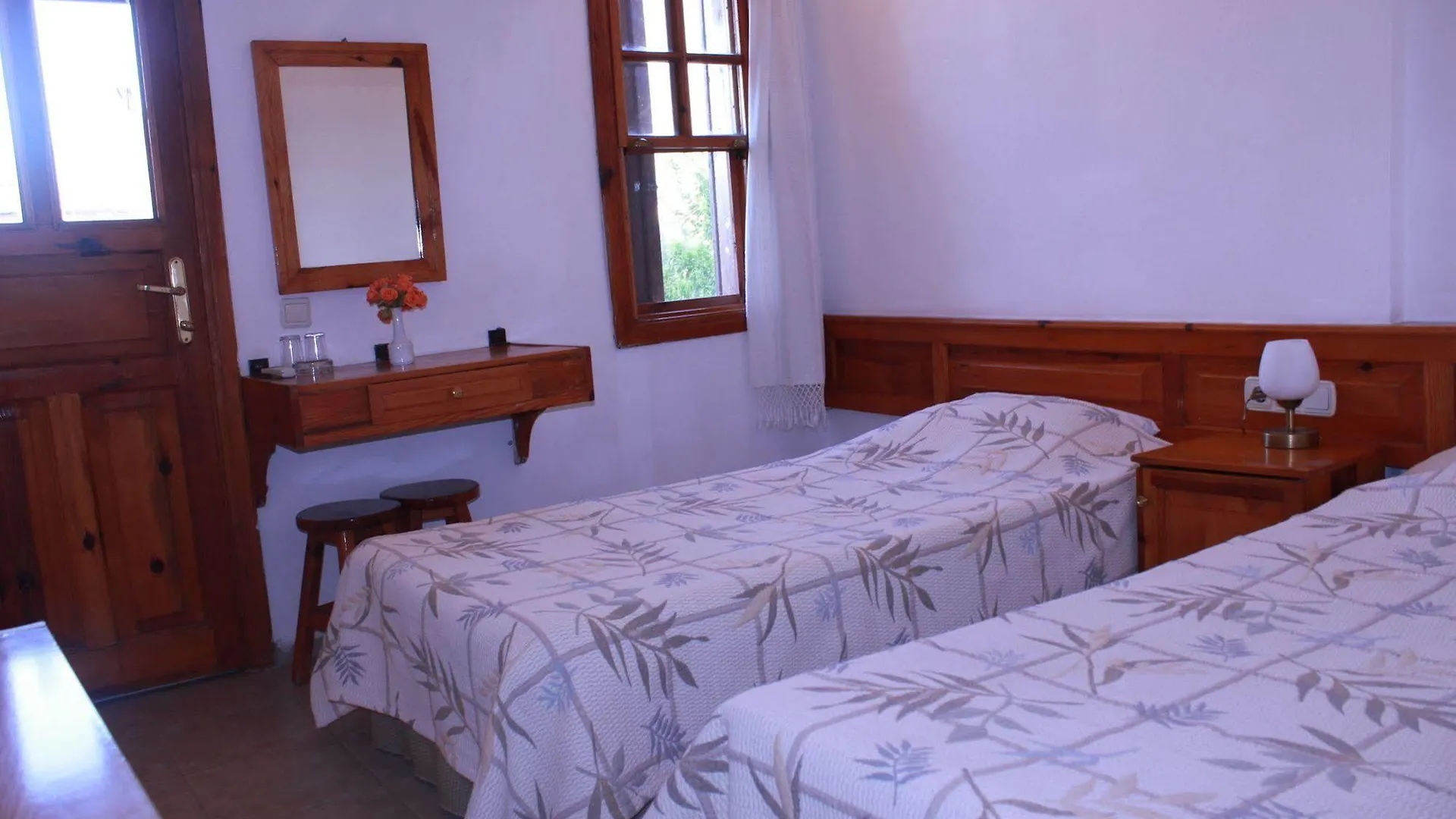 ****  Elze Hotel Олудениз Турция