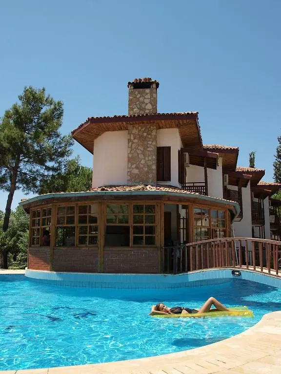 Elze Hotel Oludeniz