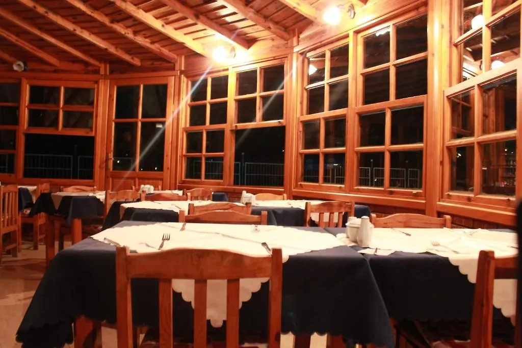 Elze Hotel Oludeniz