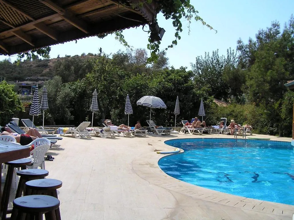 Elze Hotel Oludeniz