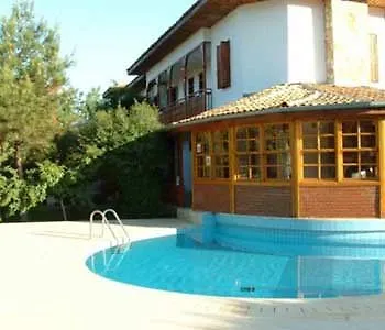Elze Hotel Oludeniz