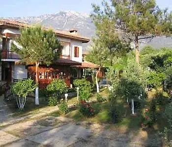 Elze Hotel Oludeniz